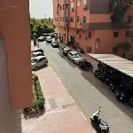 Appartement Abwab Gueliz Marrakech