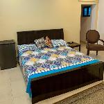 Pvt Upper Portion with 2bedrooms Lahore