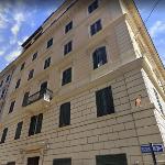 Fair Suite Roma Termini