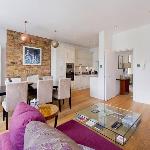 Charming 2-Bed in Shepherds Bush