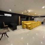 Aleph Islamabad Guest House 