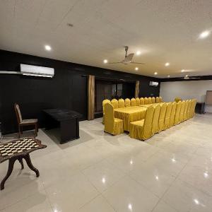 Aleph Islamabad Guest House