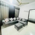 One bed flat in Islamabad Islamabad 