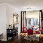 PickThePlace 3-bedroom Portman square