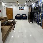 Family apartments Islamabad