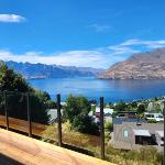 Rivendell Luxury Cliff Top Home Queenstown - Spa & Sauna