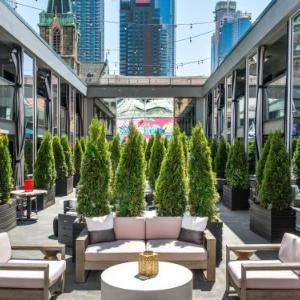 Hotels near Pacha New York - The Out NYC