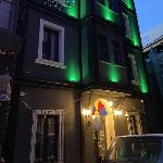 Cactus Suites Istanbul