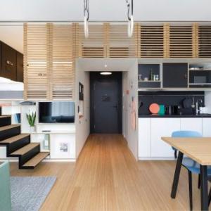 Zoku Paris