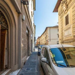 Mamo Florence - Pinti Apartment