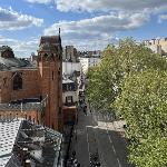 Charmant appartement a Montmartre / 45 m² / Vue sur la ville Paris 