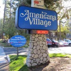 Americana Village