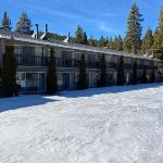 Tahoe Sands Resort