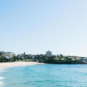 Coogee Bay Boutique Hotel