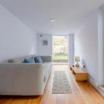 Tranquil 1 Bedroom Flat in Peckham 