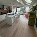 Stylish and Spacious 2 Bedroom House in Brixton