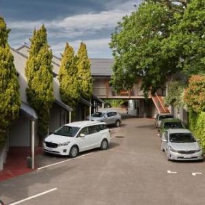 Elphin Motel & Serviced Apartments