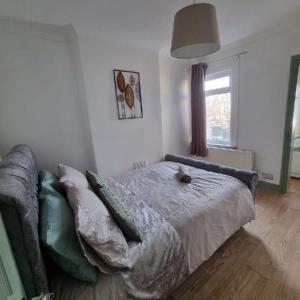 Stylishly designed home 4 bedroom- Dartford