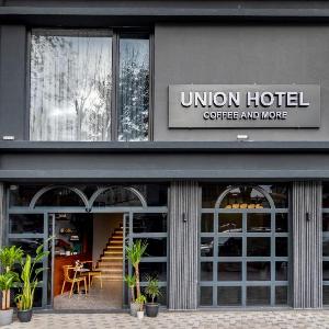 Union Hotel Karaköy