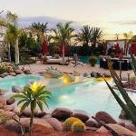 Eden Lodges & SPA Marrakech 