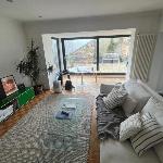 Peaceful 2 Bedroom Flat with Roof Terrace - Hackney 