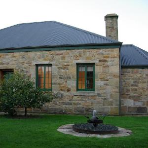 Blackwood Park Cottages