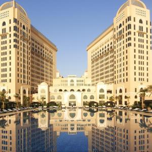 The St. Regis Doha