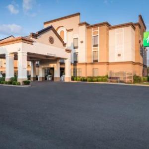 Holiday Inn Express & Suites - Grenada