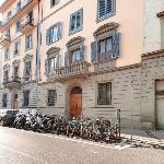 Apartment in Florence 