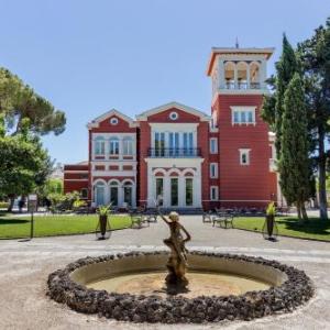 Mercure Villa Romanazzi Carducci Bari