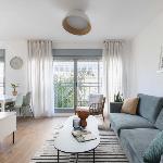 Charming Shalom by TLV2RENT