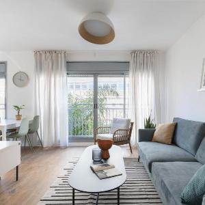 Charming Shalom by TLV2RENT