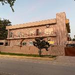 Guest houses in Islamabad 