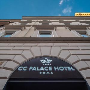 CC Palace Hotel