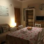 Apartment in Florence 