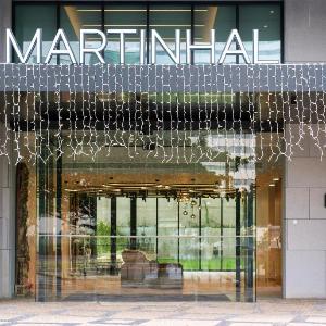 Martinhal Lisbon Oriente