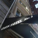 Simon Hotel 