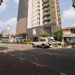 Niwahas Apartment Borella