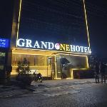 Hotel in Lahore 