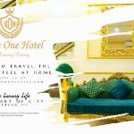 Golden One Hotel 