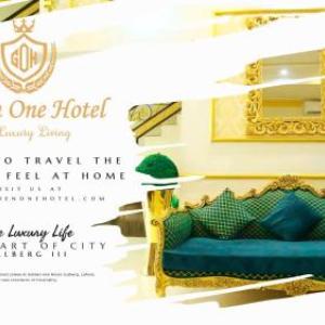 Golden One Hotel