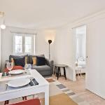 BmyGuest - Alfama 1 Apartment 