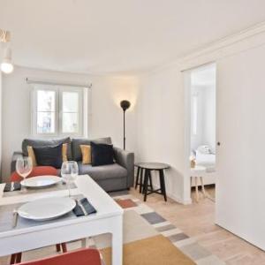 BmyGuest - Alfama 1 Apartment