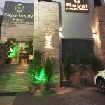 Royal Luxury Hotel Lahore Lahore 