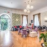 Mangili Garden Hotel Rome