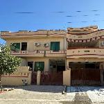 Luxury Blue Inn Guest House Islamabad 