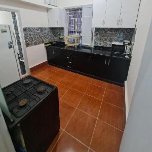 One Bedroom Apartment - Furn el Shebek