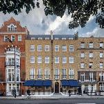 Beaverbrook Town House London 