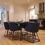 Stay in Style in our Spacious & Unique Hoxton Apt London 