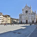 Apartment in Florence 